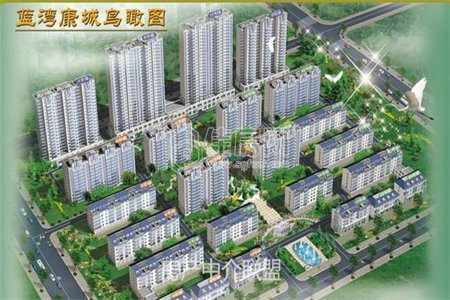 鞋厂家属院53.6平套二带附房6平售30.8万