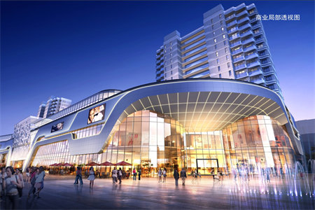 清河上城2室2厅1卫42万88m2出售