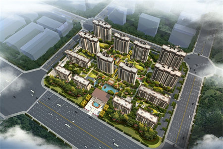 清河实验附近河畔豪庭电梯三室两厅送储藏室可分期